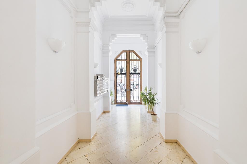 Apartamento Rambla Catalunya バルセロナ エクステリア 写真