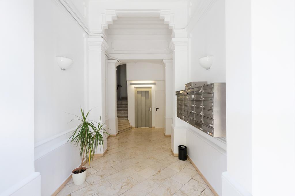 Apartamento Rambla Catalunya バルセロナ エクステリア 写真