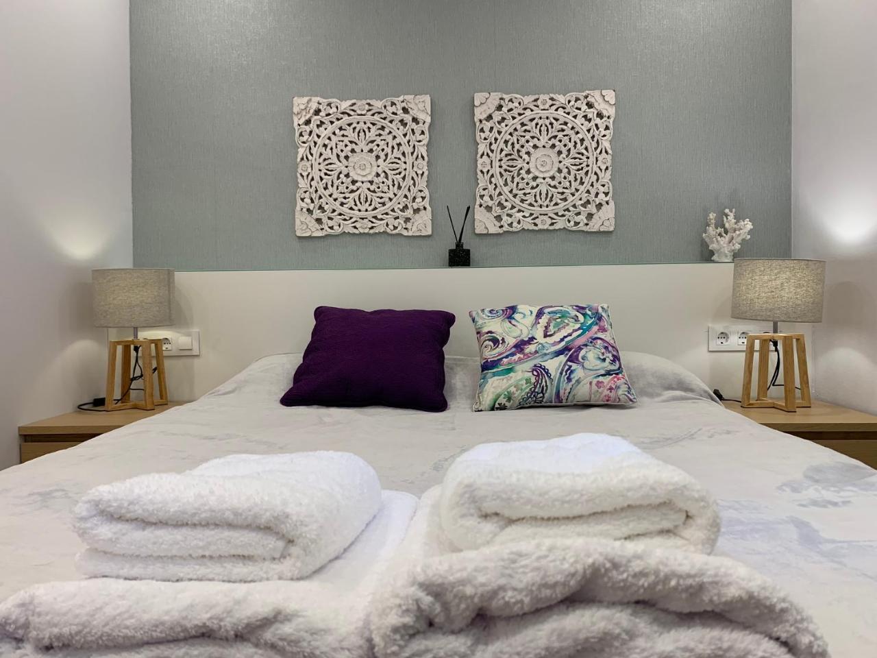 Apartamento Rambla Catalunya バルセロナ エクステリア 写真